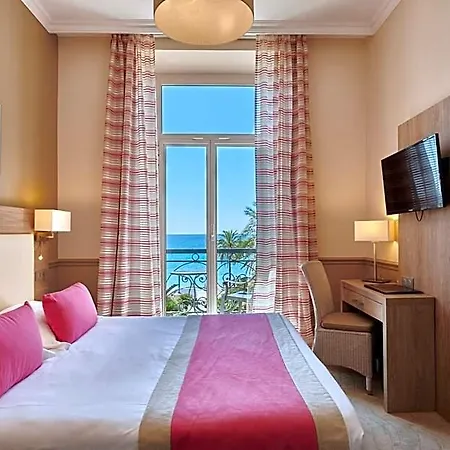 Bleues Royal Westminster Menton