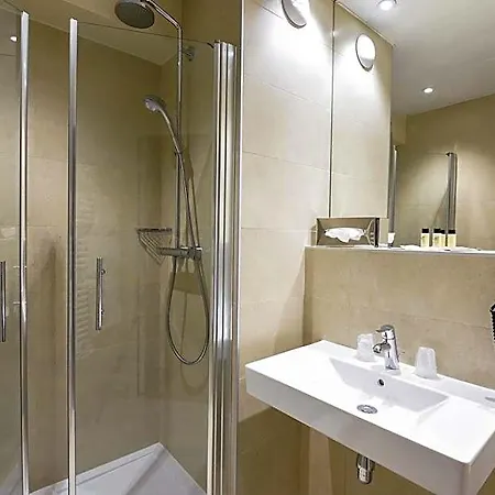 Hotel Bleues Royal Westminster 3*
