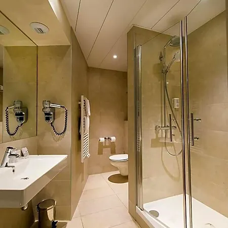 Bleues Royal Westminster 3* Menton