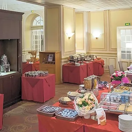 Bleues Royal Westminster 3* Menton