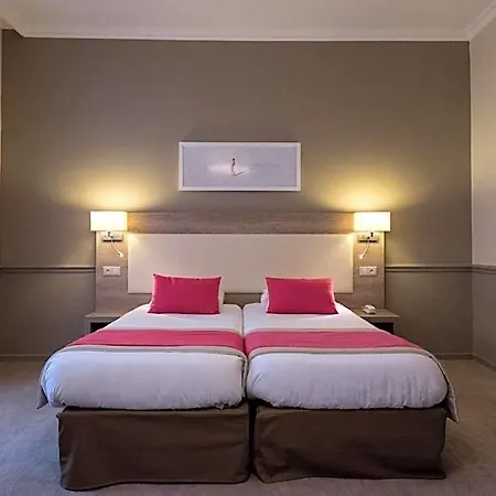 Bleues Royal Westminster Hotel Menton