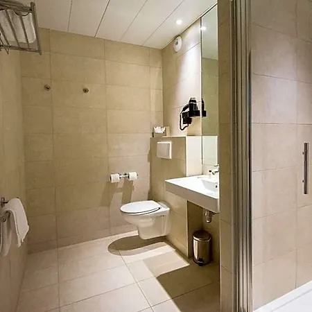Hotel Bleues Royal Westminster 3*