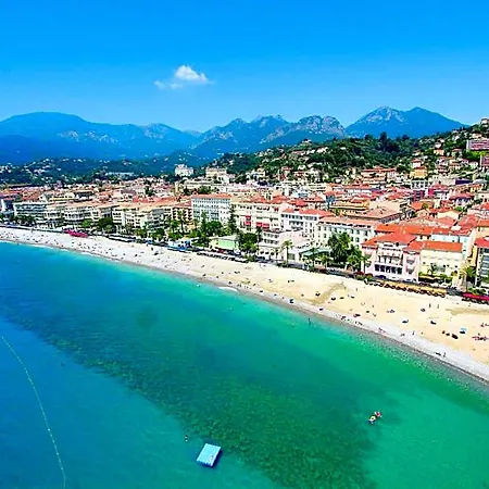 Bleues Royal Westminster Menton
