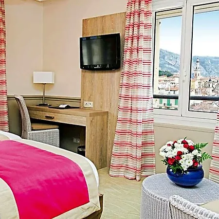 Bleues Royal Westminster 3* Menton