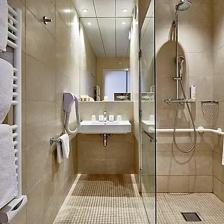 Bleues Royal Westminster Hotel 3*