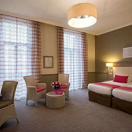 Bleues Royal Westminster Hotel Menton